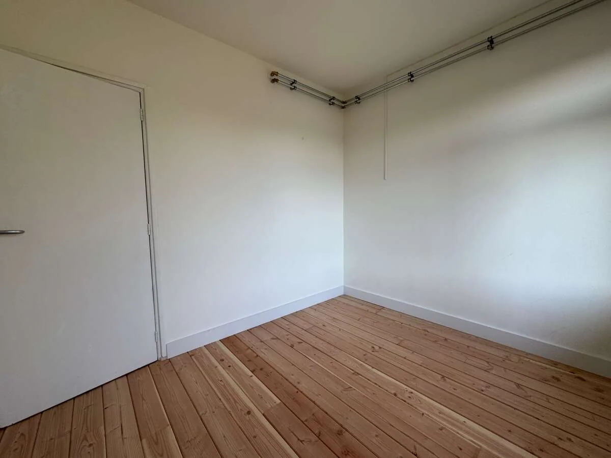Foto van de Appartement gelegen aan de Cronjéstraat in Breda