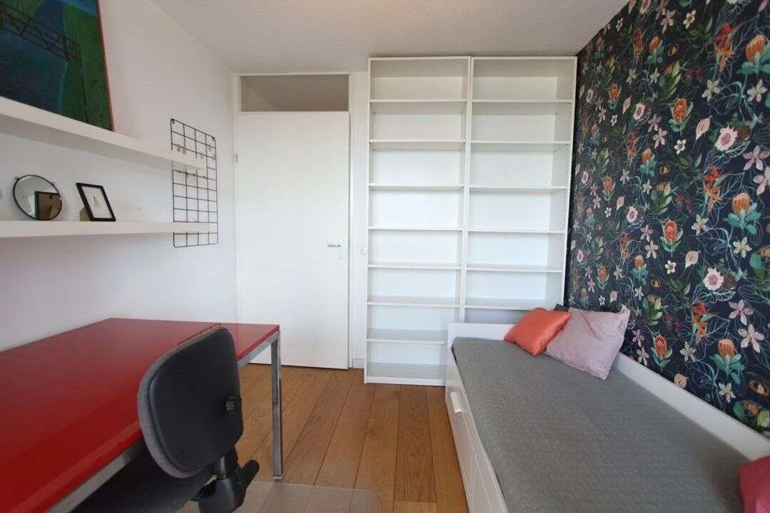 Foto van de Appartement gelegen aan de Van Leijenberghlaan in Amsterdam