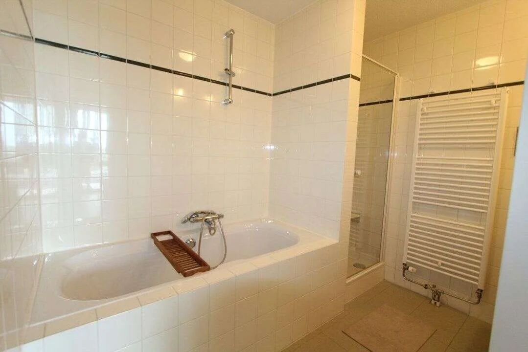 Foto van de Appartement gelegen aan de Van Leijenberghlaan in Amsterdam