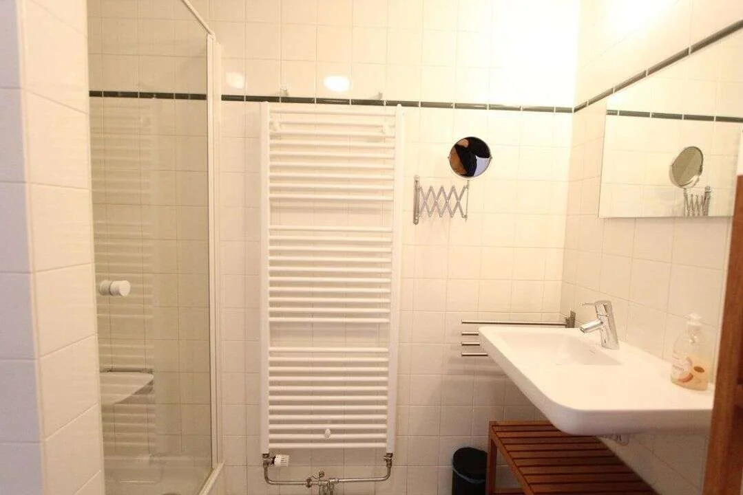 Foto van de Appartement gelegen aan de Van Leijenberghlaan in Amsterdam