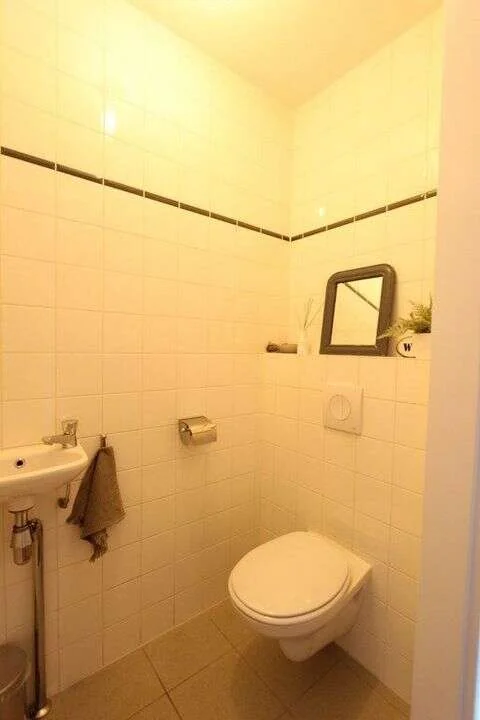 Foto van de Appartement gelegen aan de Van Leijenberghlaan in Amsterdam