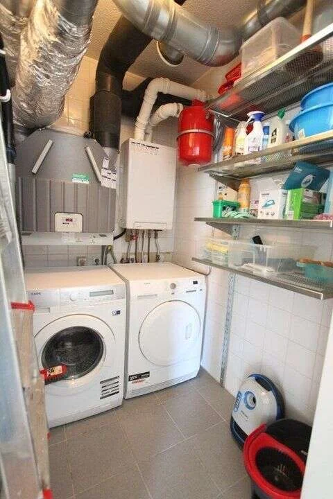Foto van de Appartement gelegen aan de Van Leijenberghlaan in Amsterdam