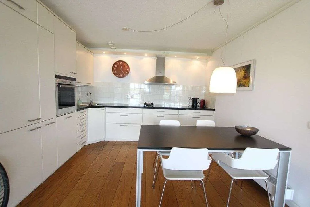 Foto van de Appartement gelegen aan de Van Leijenberghlaan in Amsterdam
