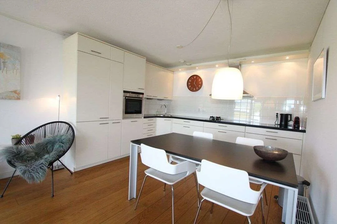 Foto van de Appartement gelegen aan de Van Leijenberghlaan in Amsterdam