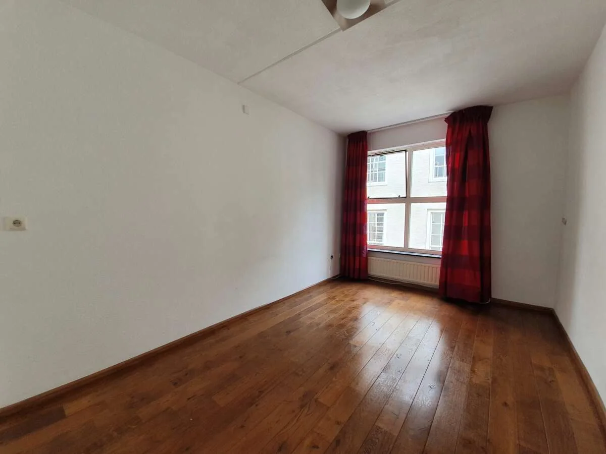 Foto van de Appartement gelegen aan de Cingelstraat in Breda