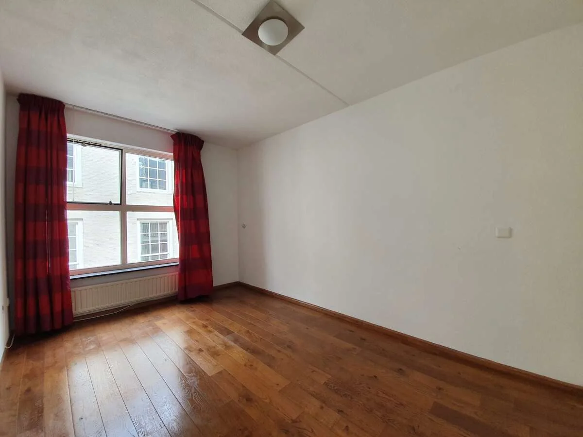 Foto van de Appartement gelegen aan de Cingelstraat in Breda