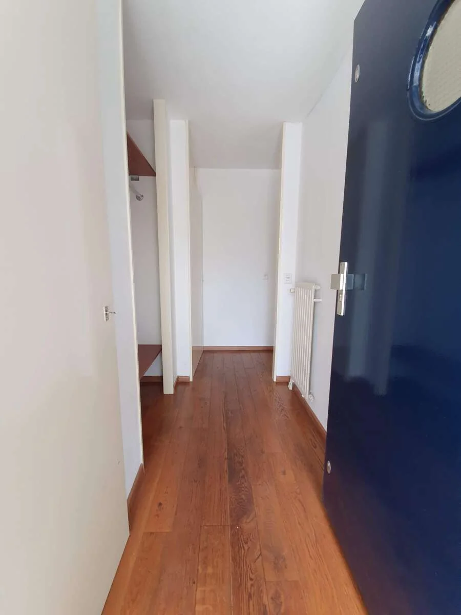 Foto van de Appartement gelegen aan de Cingelstraat in Breda