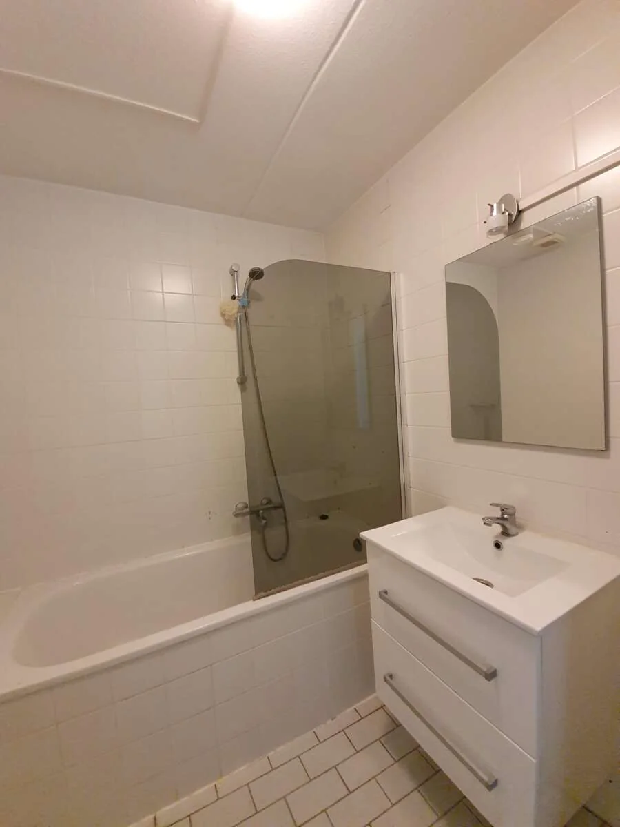 Foto van de Appartement gelegen aan de Cingelstraat in Breda