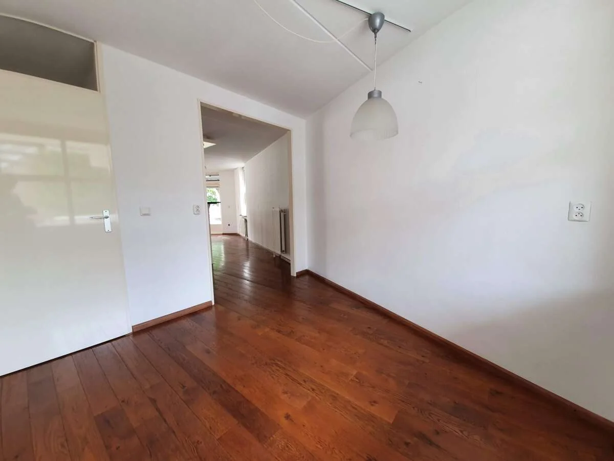 Foto van de Appartement gelegen aan de Cingelstraat in Breda