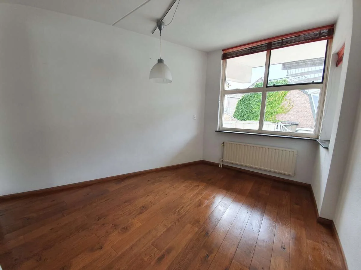 Foto van de Appartement gelegen aan de Cingelstraat in Breda