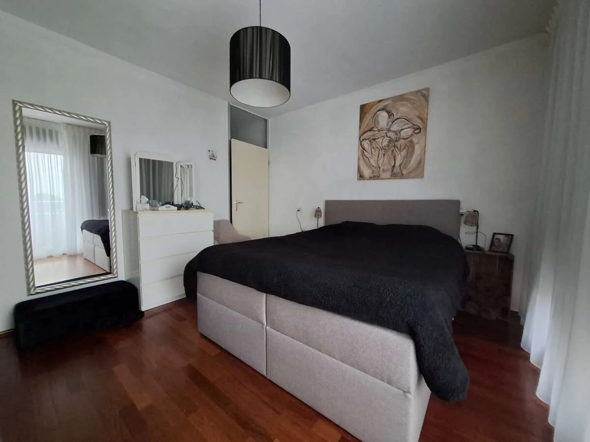Foto van de Appartement gelegen aan de Händellaan in Breda