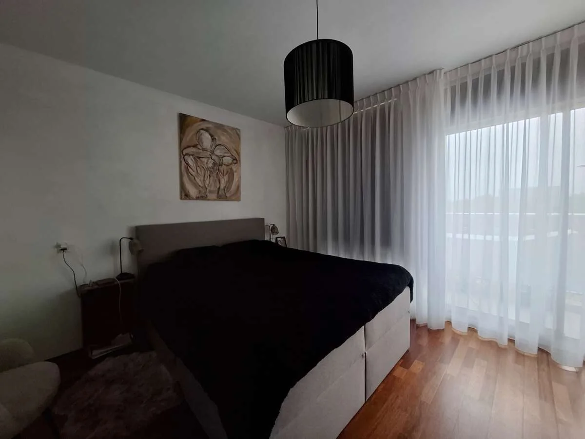 Foto van de Appartement gelegen aan de Händellaan in Breda