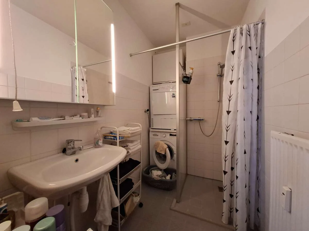 Foto van de Appartement gelegen aan de Händellaan in Breda