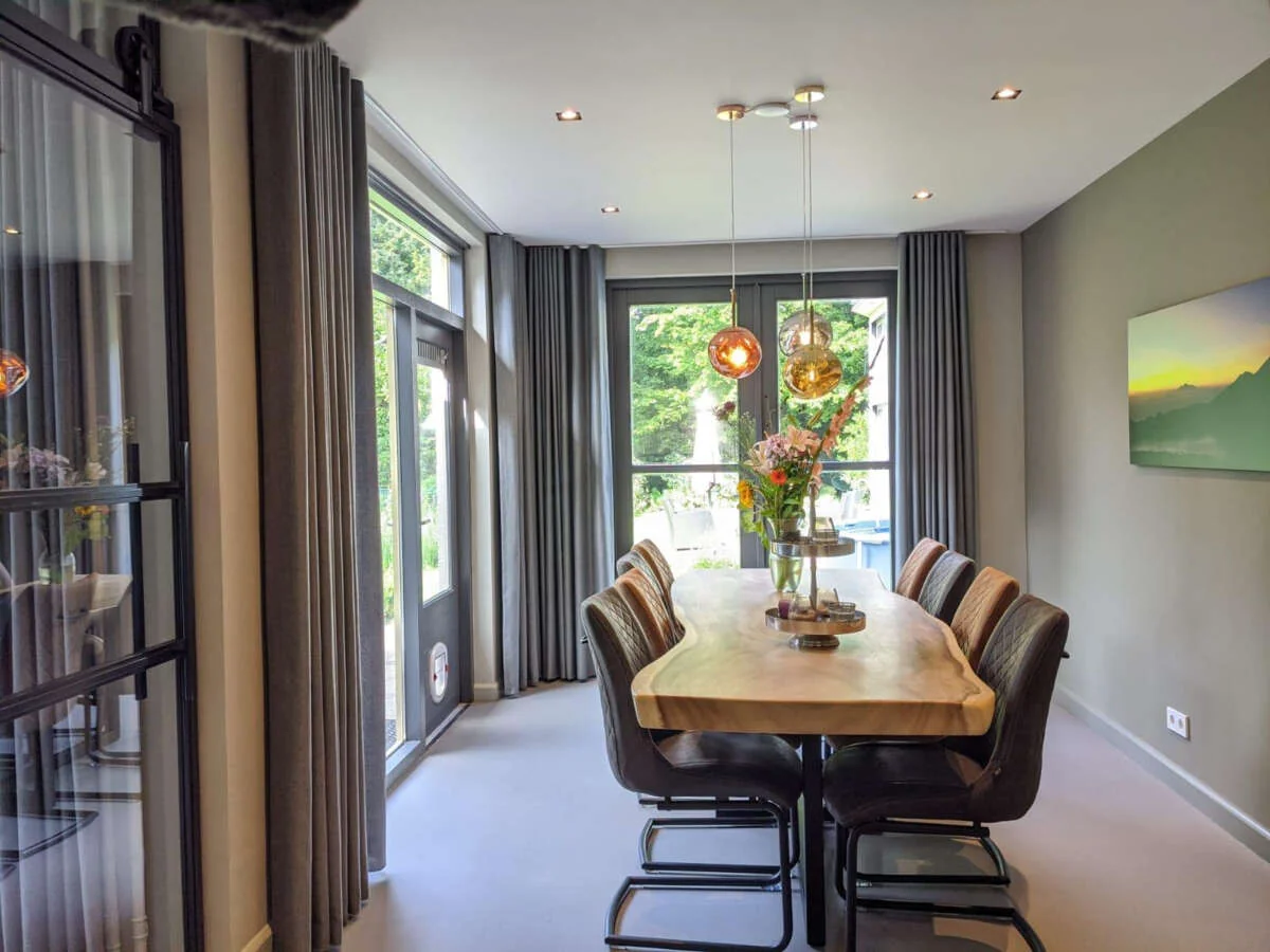 Foto van de Appartement gelegen aan de Jupiterlaan in Dongen