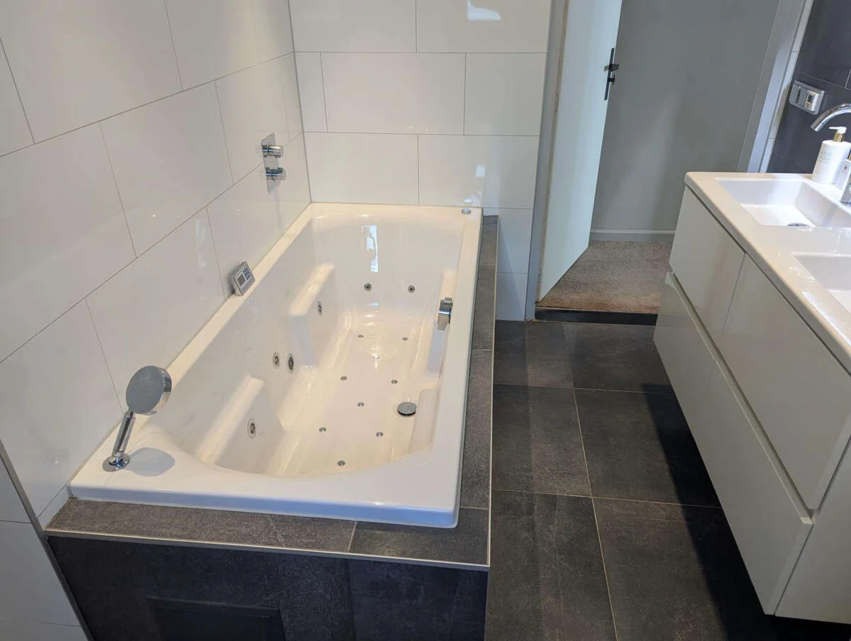 Foto van de Appartement gelegen aan de Jupiterlaan in Dongen