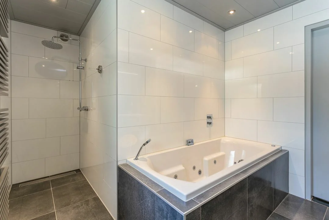 Foto van de Appartement gelegen aan de Jupiterlaan in Dongen