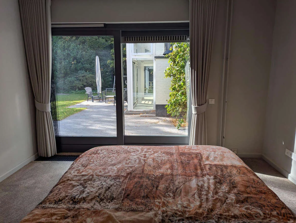 Foto van de Appartement gelegen aan de Jupiterlaan in Dongen