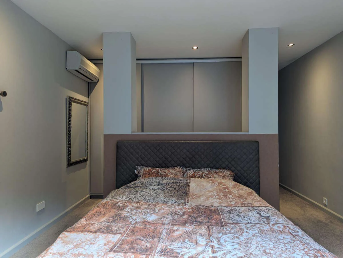 Foto van de Appartement gelegen aan de Jupiterlaan in Dongen