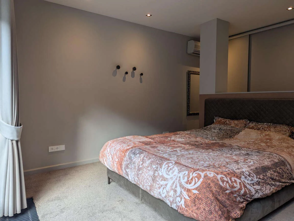 Foto van de Appartement gelegen aan de Jupiterlaan in Dongen