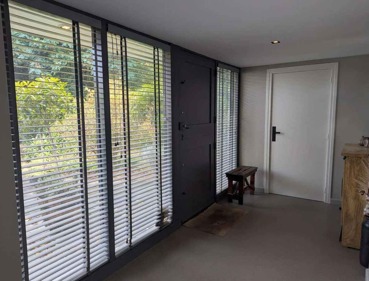 Foto van de Appartement gelegen aan de Jupiterlaan in Dongen