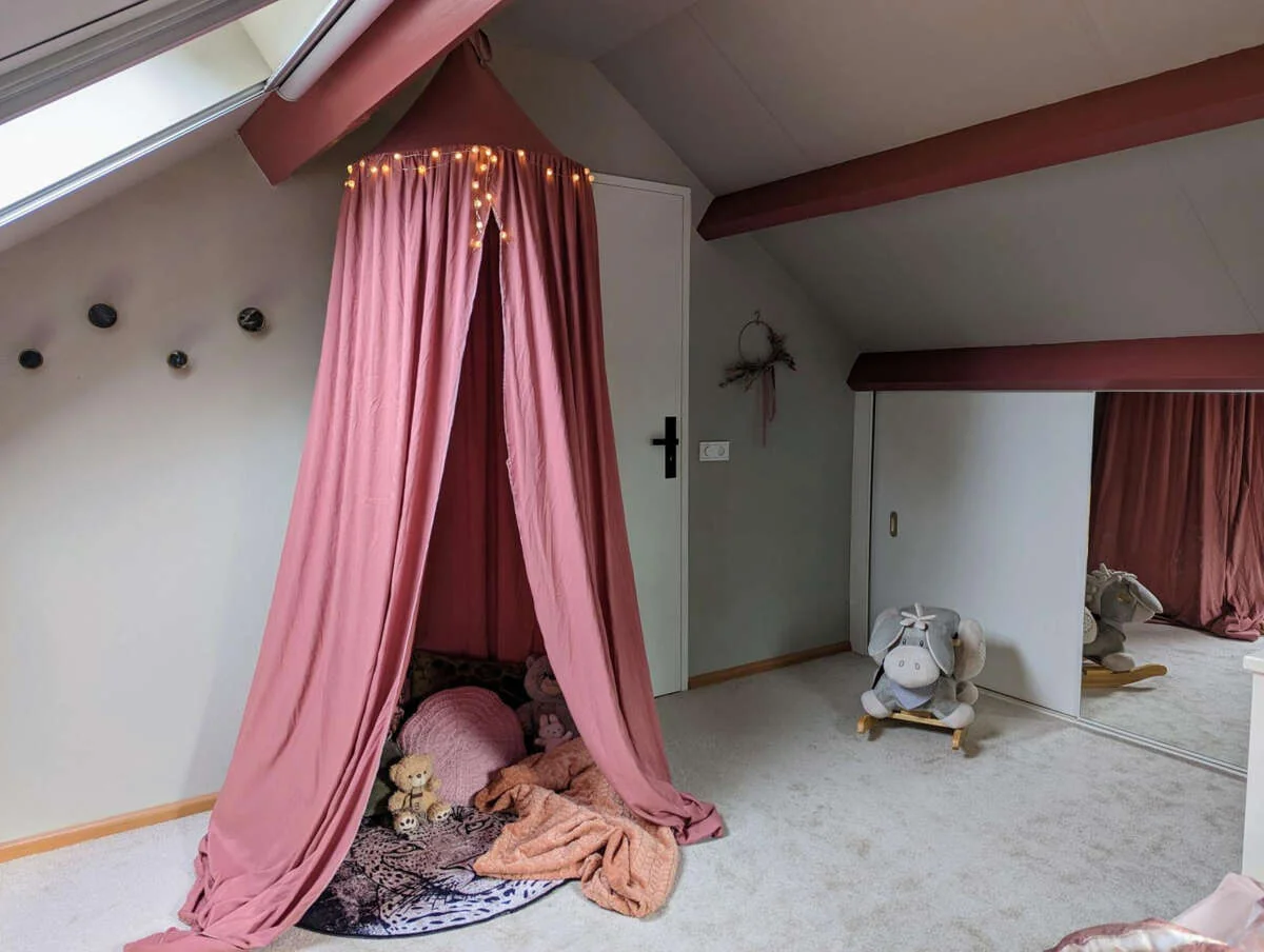 Foto van de Appartement gelegen aan de Jupiterlaan in Dongen