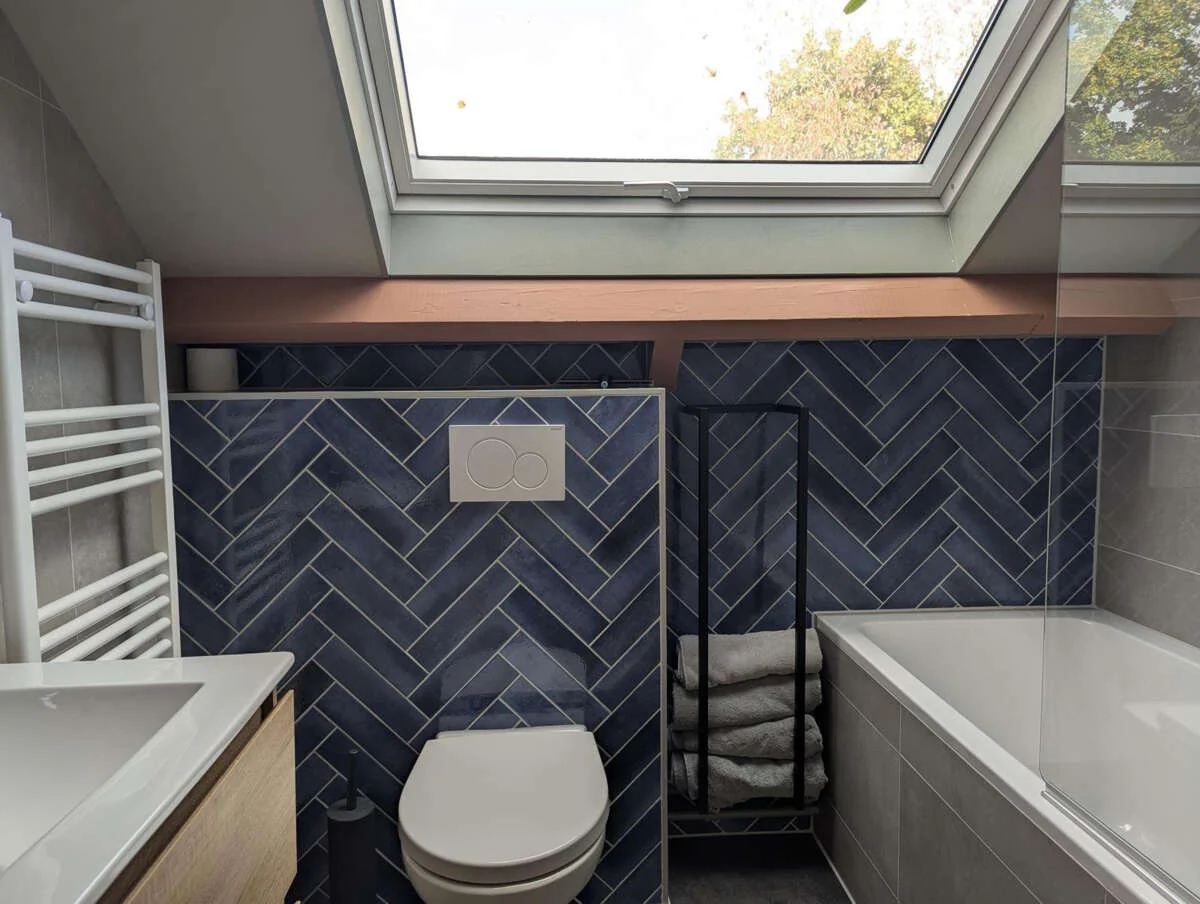 Foto van de Appartement gelegen aan de Jupiterlaan in Dongen