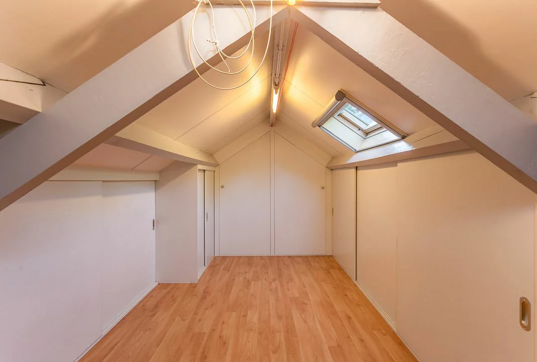Foto van de Appartement gelegen aan de Jupiterlaan in Dongen