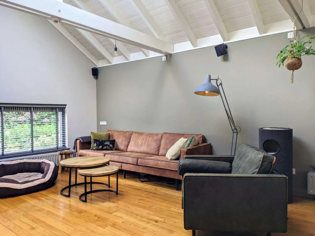 Foto van de Appartement gelegen aan de Jupiterlaan in Dongen