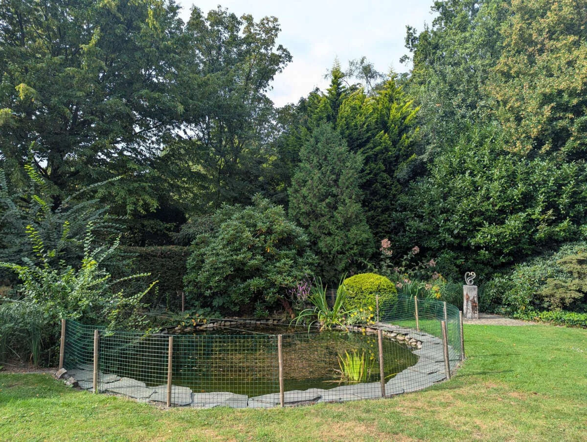 Foto van de Appartement gelegen aan de Jupiterlaan in Dongen