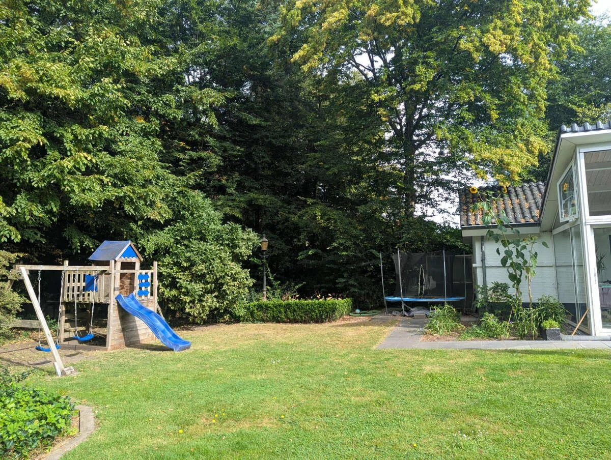 Foto van de Appartement gelegen aan de Jupiterlaan in Dongen