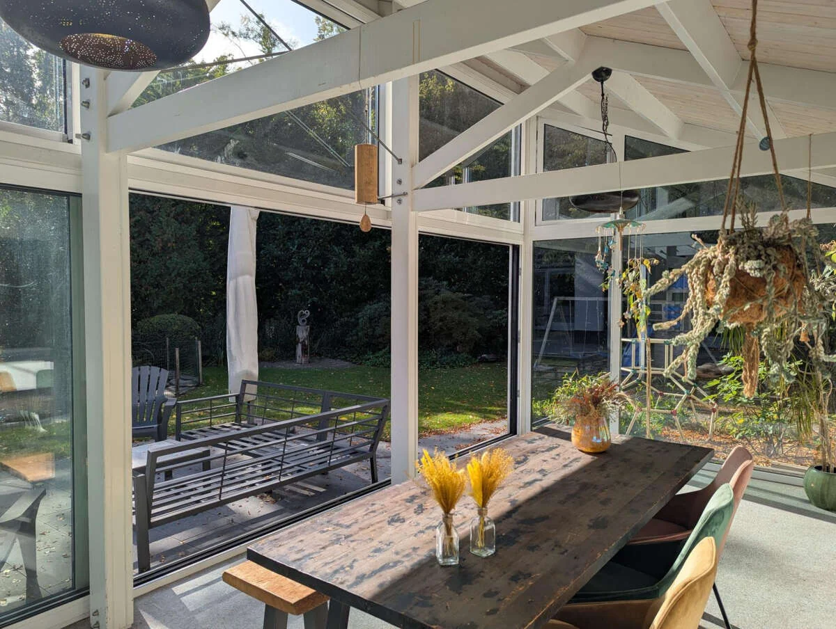 Foto van de Appartement gelegen aan de Jupiterlaan in Dongen
