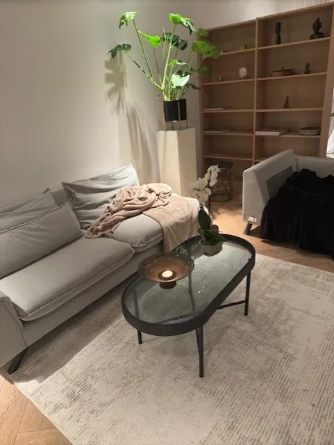 Foto van de Kamer gelegen aan de Scheepsbouwweg in Amsterdam