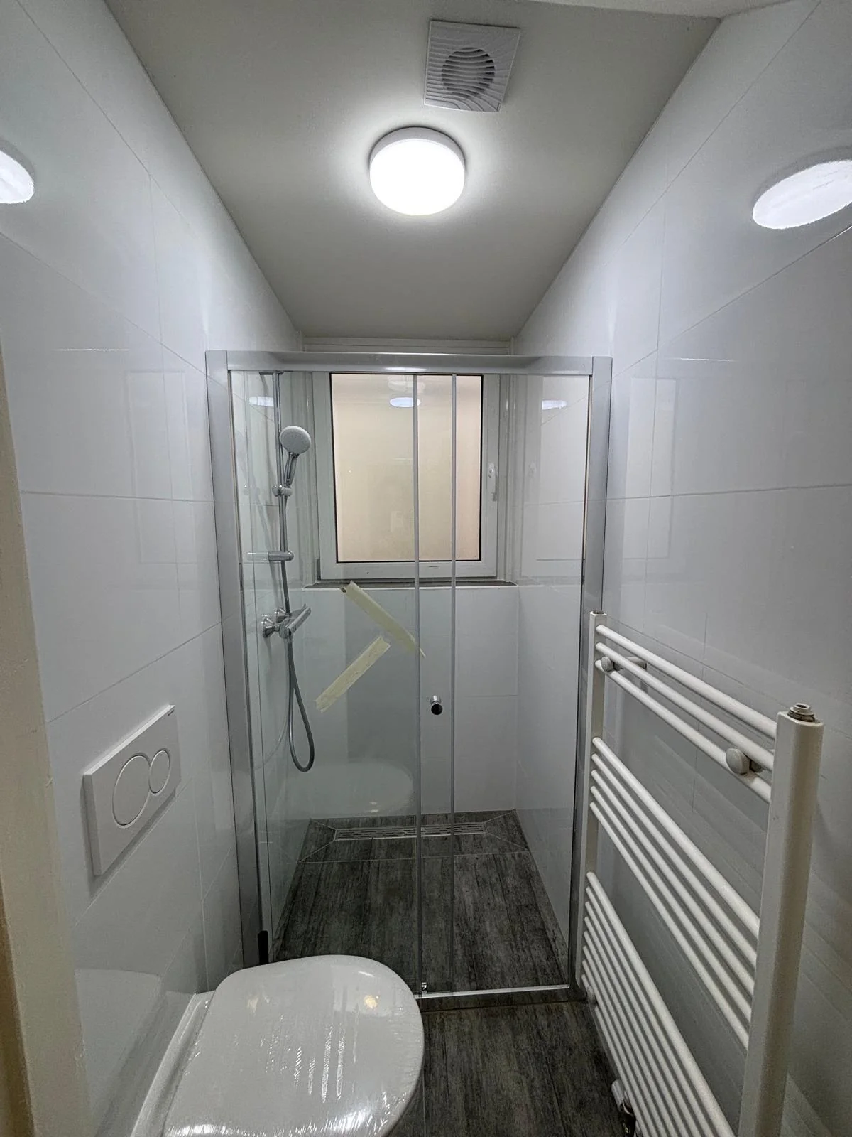 Foto van de Kamer gelegen aan de West-Varkenoordseweg in Rotterdam