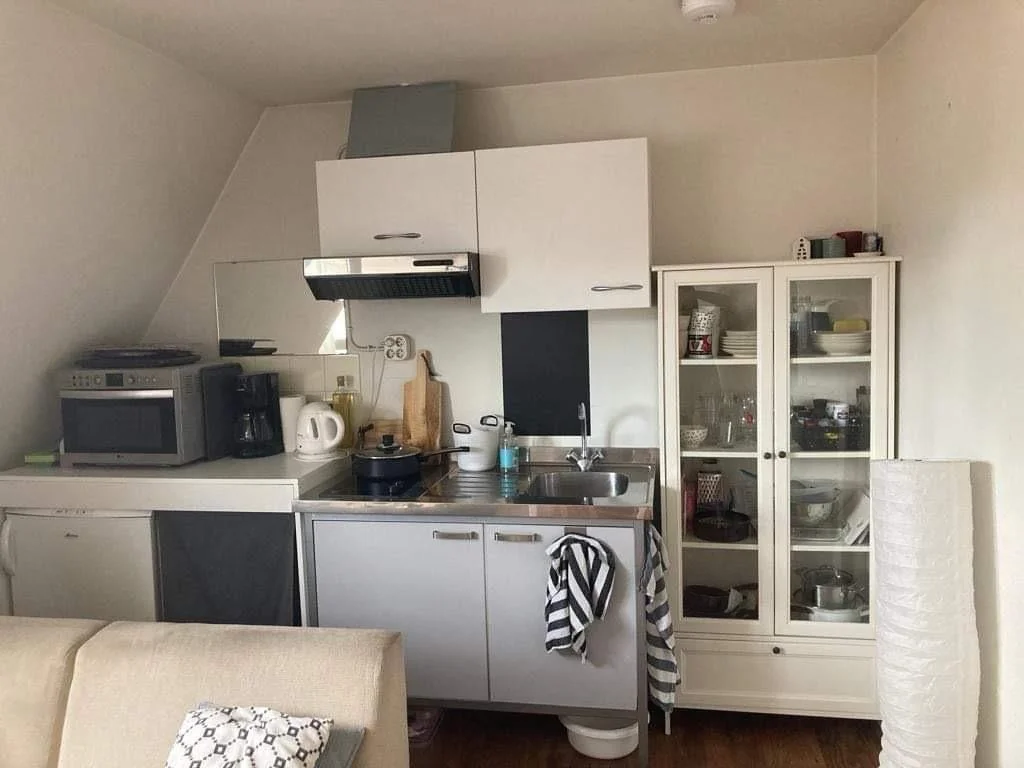Foto van de Kamer gelegen aan de Beijensstraat in Nijmegen