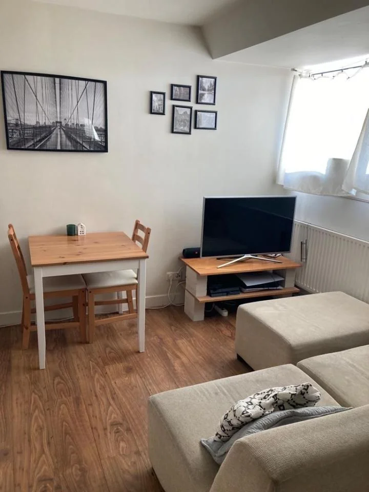 Foto van de Kamer gelegen aan de Beijensstraat in Nijmegen