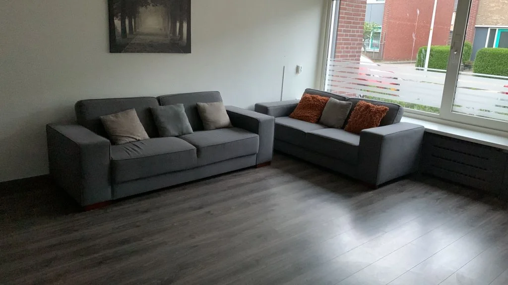 Foto van de Appartement gelegen aan de Willem Kloosstraat in Hengelo