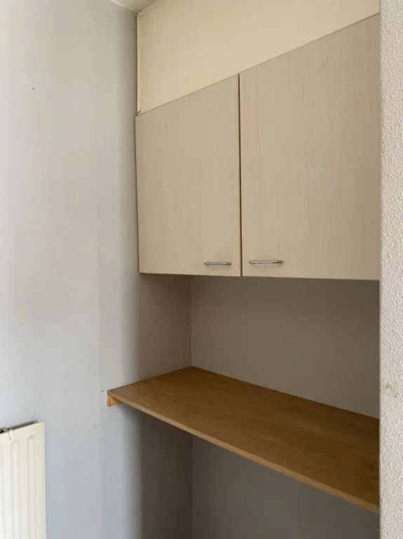 Foto van de Appartement gelegen aan de Willem Kloosstraat in Hengelo