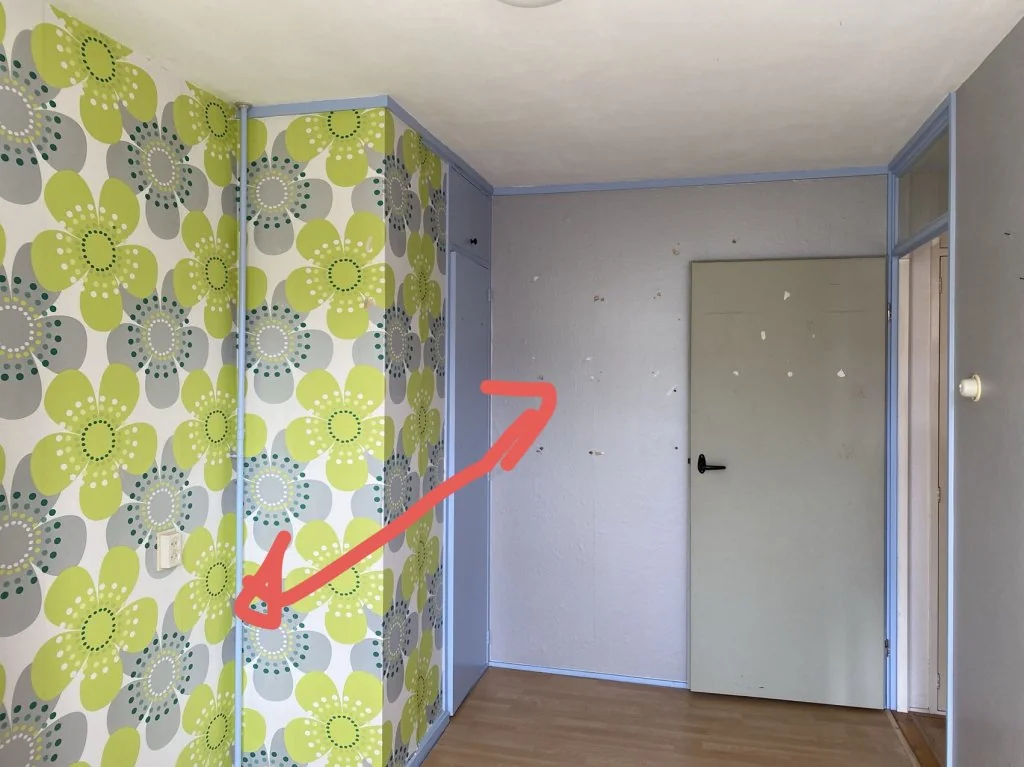 Foto van de Appartement gelegen aan de Willem Kloosstraat in Hengelo