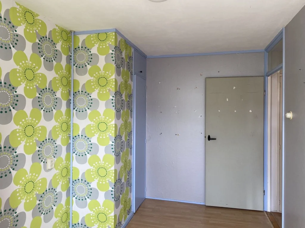 Foto van de Appartement gelegen aan de Willem Kloosstraat in Hengelo
