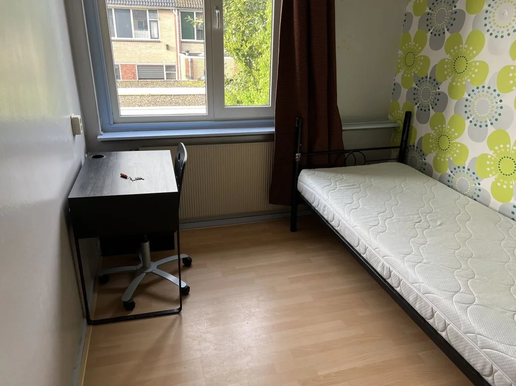 Foto van de Appartement gelegen aan de Willem Kloosstraat in Hengelo