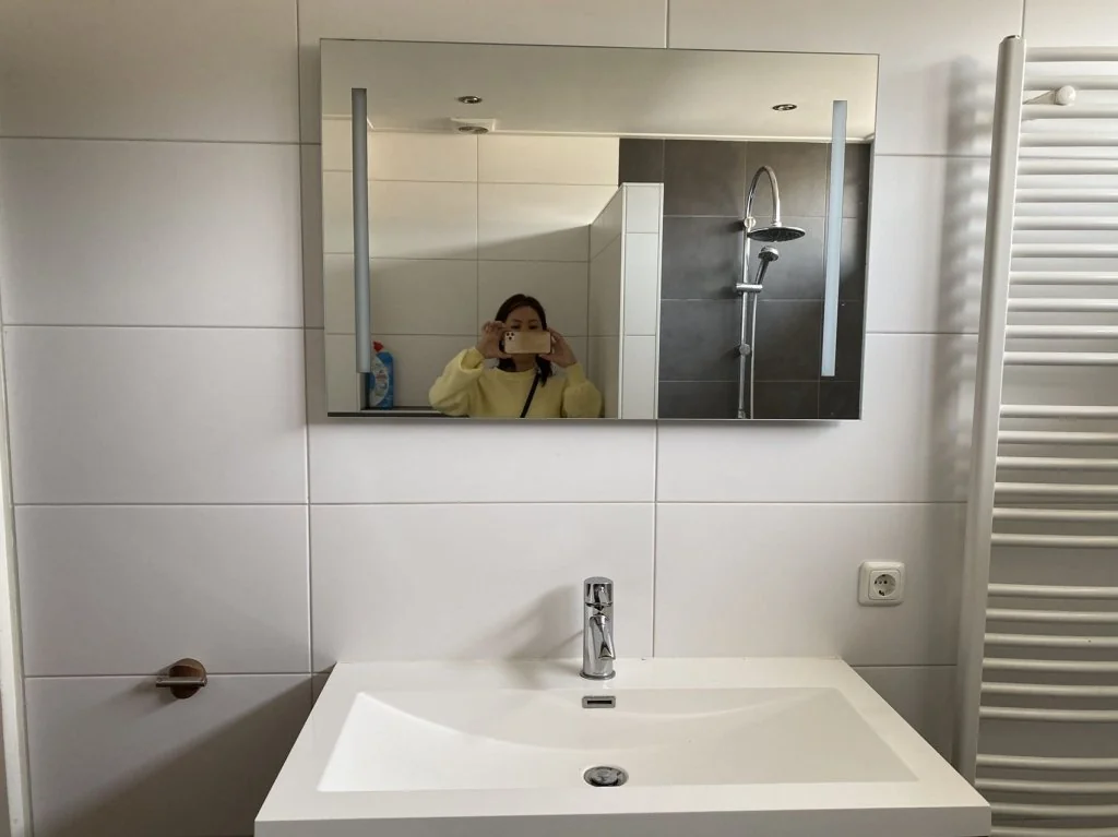 Foto van de Appartement gelegen aan de Willem Kloosstraat in Hengelo