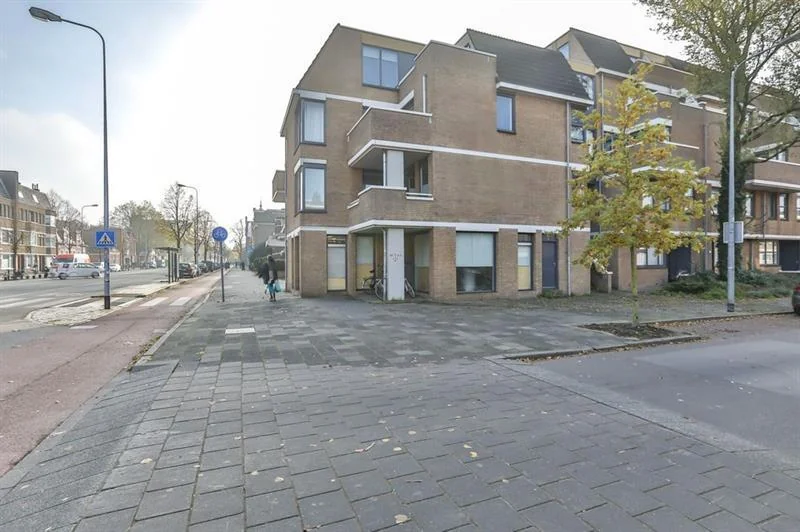 Foto van de Studio gelegen aan de Fongersplaats in Groningen