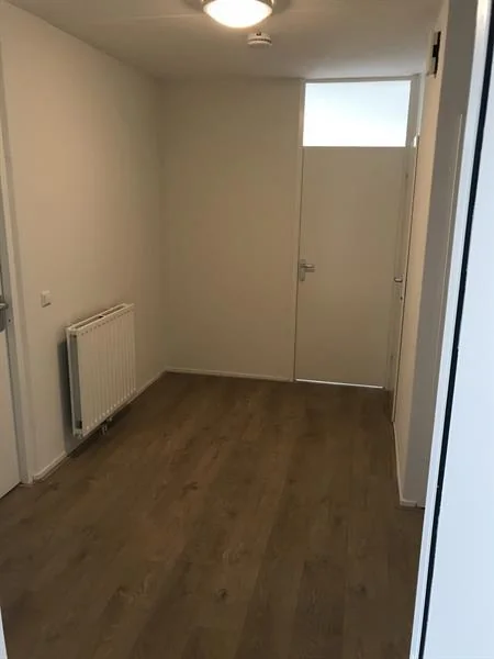 Foto van de Studio gelegen aan de Fongersplaats in Groningen