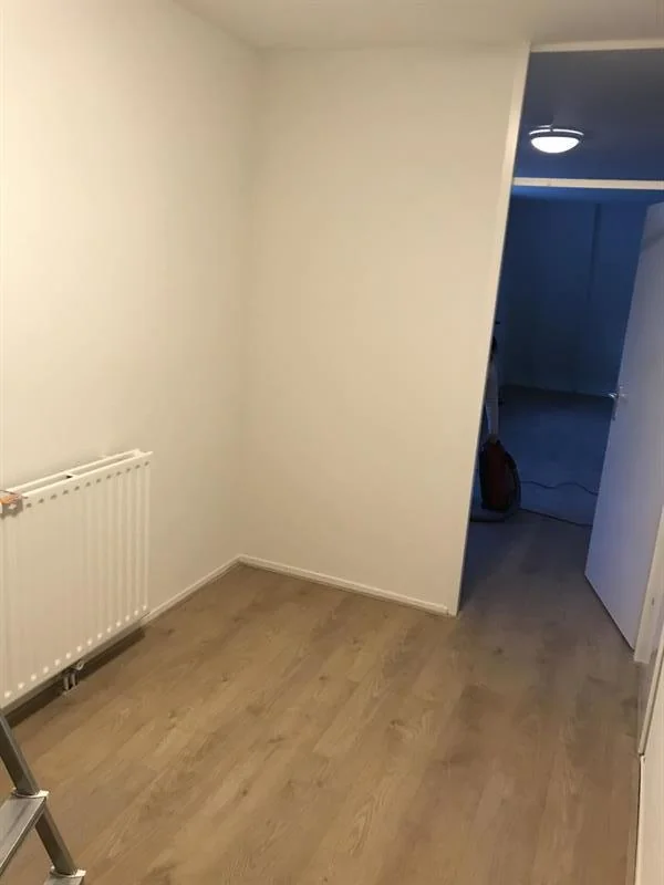 Foto van de Studio gelegen aan de Fongersplaats in Groningen