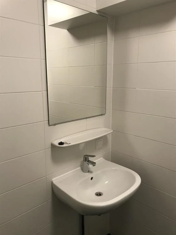 Foto van de Studio gelegen aan de Fongersplaats in Groningen