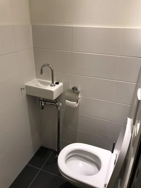 Foto van de Studio gelegen aan de Fongersplaats in Groningen