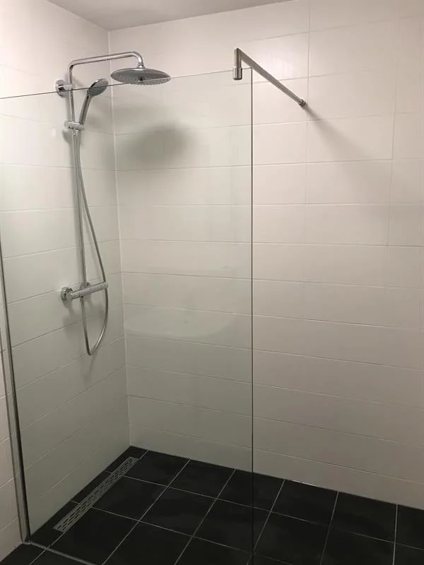 Foto van de Studio gelegen aan de Fongersplaats in Groningen