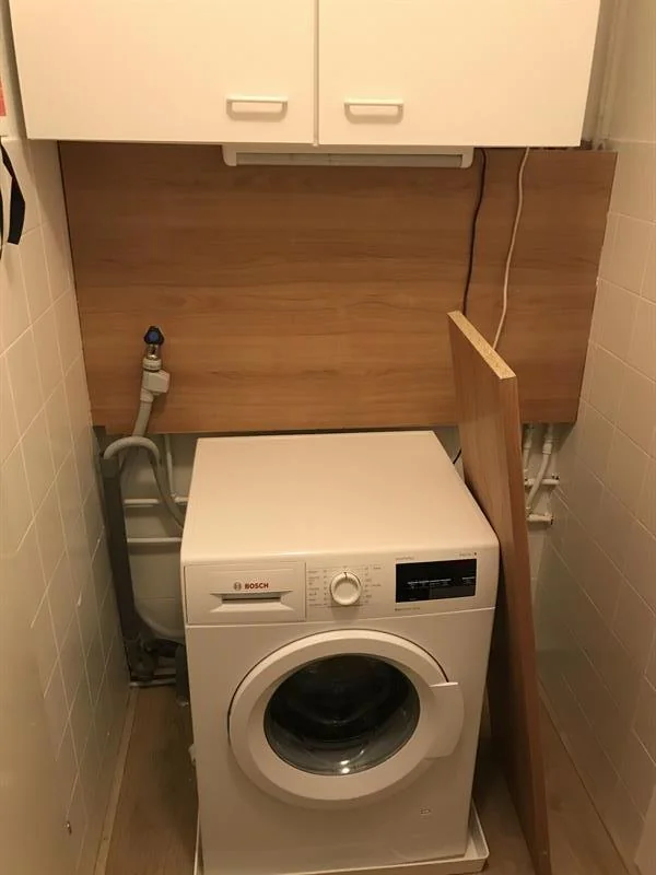 Foto van de Studio gelegen aan de Fongersplaats in Groningen