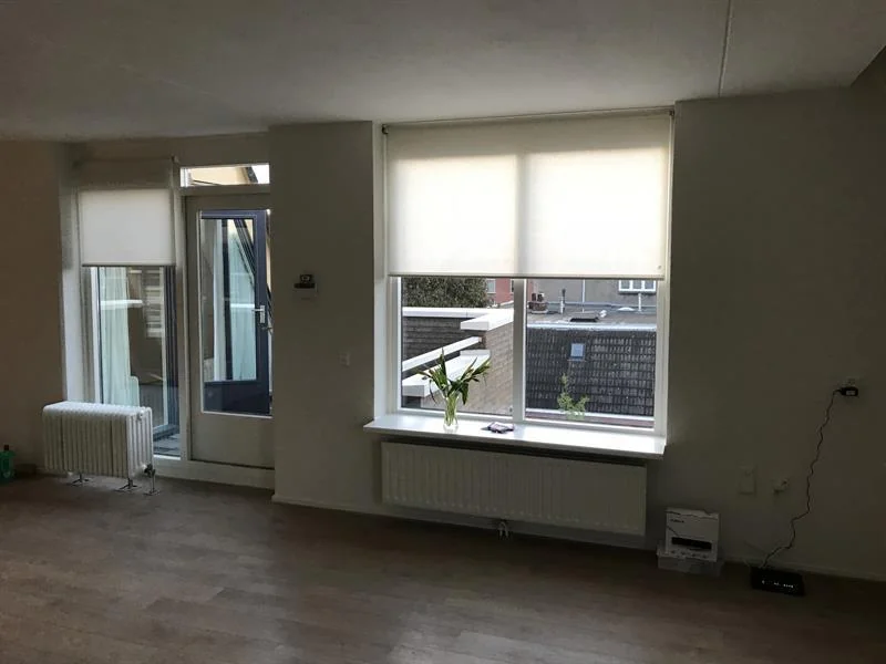 Foto van de Studio gelegen aan de Fongersplaats in Groningen
