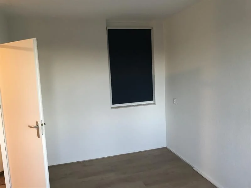 Foto van de Studio gelegen aan de Fongersplaats in Groningen